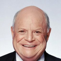 唐·瑞可 飾演 Mr. Potato Head (voice)