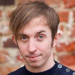 Robrecht Vanden Thoren - Moscow, Belgium演員 飾演DJ