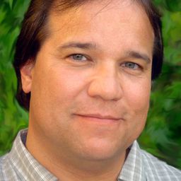 Tony Oliver 飾演 Billy (voice)