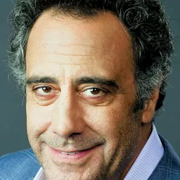 Brad Garrett 飾演 Lord Grigon (voice)