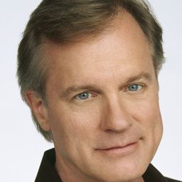 Stephen Collins 飾演 Stephen Dallas