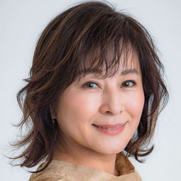 五十嵐まゆみ 飾演 