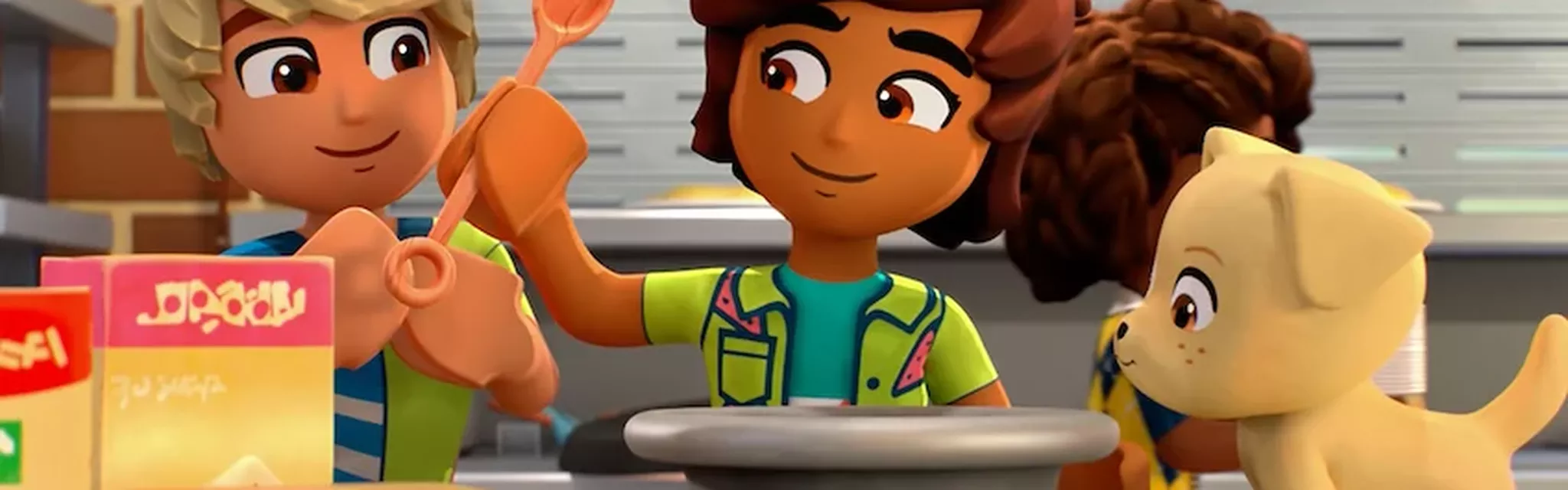 重新出發!電影劇照