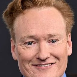 康納·歐布萊恩 - 全面失控：特大號遊輪危機演員 飾演Self (archive footage)