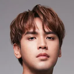 陳誌豪 - 器子演員 飾演Guo (an electronics engineer)