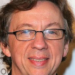 彼得·貝哈 - 聖誕快遞演員 飾演Elf (voice)