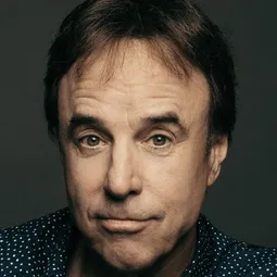 凱文·尼龍 飾演 Mr. Cheezle