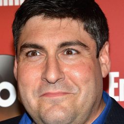 Adam F. Goldberg - Wolfman's Got Nards演員 飾演Self