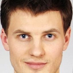 Aleksandr Luchinin 飾演 Ded Igorya