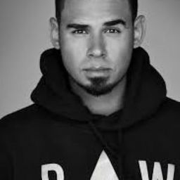 Afrojack 飾演 Self