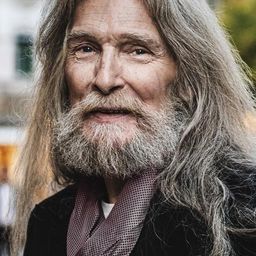 Björn Andrésen 飾演 Tadzio