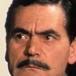 Angelo Boscariol - Pane, burro e marmellata演員 飾演uomo alla corsa di cavalli