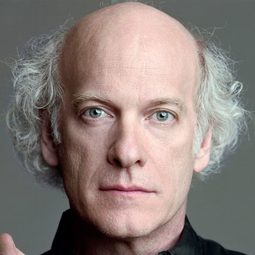 Timothy Greenfield-Sanders - The Latino List導演