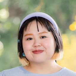 郭文頤 飾演 Chao Hsiao-Chih