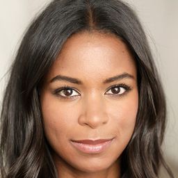 Caroline Harris 飾演 Blake Berry