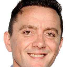 彼得·塞拉菲諾威茨 - 一個普通人演員 飾演Miro