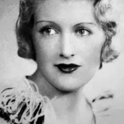 Jane Carr 飾演 Lady Edgware / Carlotta Adams