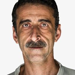 Drosos Skotis 飾演 Miltos Sam