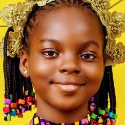 達拉席米·納迪 飾演 Nike