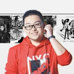 趙益楷 - 新封神榜：楊戩演員 飾演Gourd Fairy (voice）