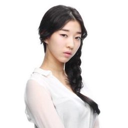 Seon Ah - 騷動青春演員 飾演Seg. 'Play Girl'