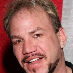 Tommy Morrison 飾演 Tommy 'Machine' Gunn