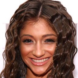 Raquel Castro - 紐澤西愛未眠演員 飾演Gertie Trinke