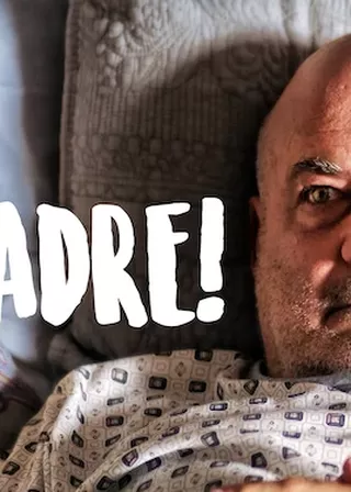 《唉唷母親大人》電影海報