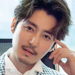 王曉珅 飾演 Liu Yibo