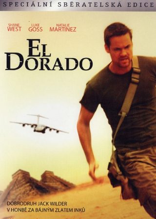 El Dorado海報