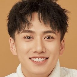 Chen Zhengyang - 神探亨特張演員 飾演Xiao Chen