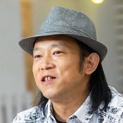 顏正國 - 冬冬的假期演員 飾演Yen Cheng-kuo