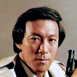 陳欣健 - 破壞之王演員 飾演Singer in Yang Yin Pill's Ad