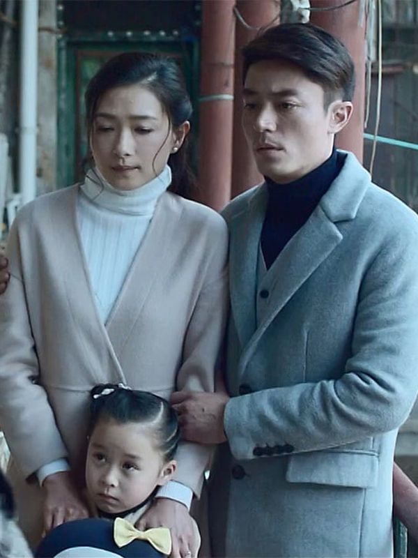 捉迷藏電影劇照