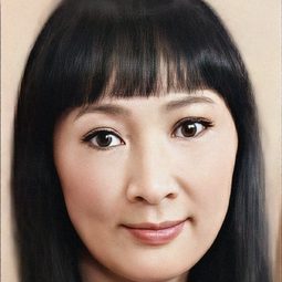 陳寶儀 飾演 