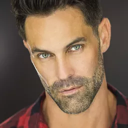 Jason-Shane Scott 飾演 Teacher