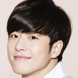 Feeldog 飾演 [Taekwondo Master]