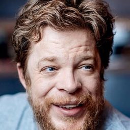 Sascha Reimann - 計程車演員 飾演Zuhälter