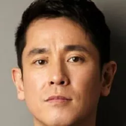 西松和彥 - 芭啦芭啦櫻之花演員 飾演Shunichi Kukukawa