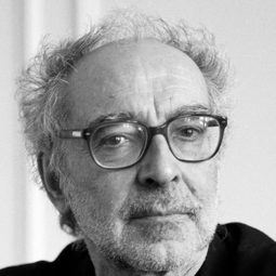 讓-呂克·戈達爾 - 愛之頌導演