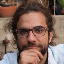 Kerem Sanga - 初戀上女孩導演