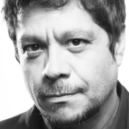 胡立歐·卡薩多 飾演 Gordo