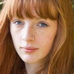 Annabelle Lewiston - 馬克思：時代青年演員 飾演Lizzy Burns