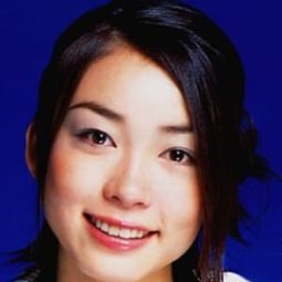 岡本綾 飾演 Miyuki (voice)
