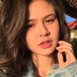 梅祖拉 飾演 Ulfah