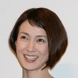 安田成美 - HOME 愛しの座敷わらし演員 飾演Fumiko Takahashi