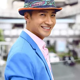 何晟銘 飾演 Yang Hao