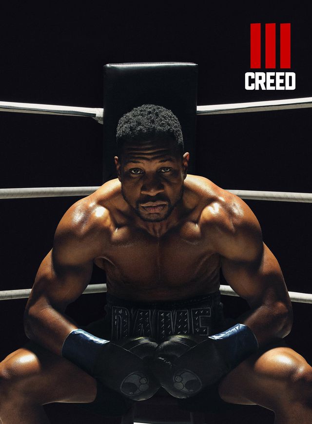 洛奇系列:王者之後3電影海報