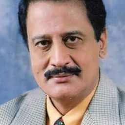 Mohan Sharma 飾演 John Kattookkaran