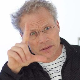 David Frazee - 極北之戰導演